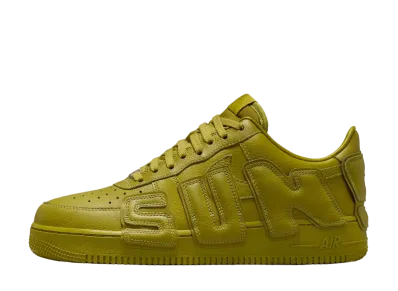 Cactus Plant Flea Market × Nike Air Force 1 Low "Moss"