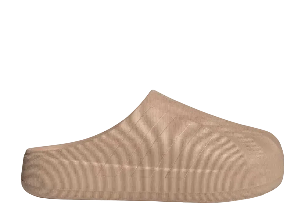 adidas Superstar Mule "Magic Beige"