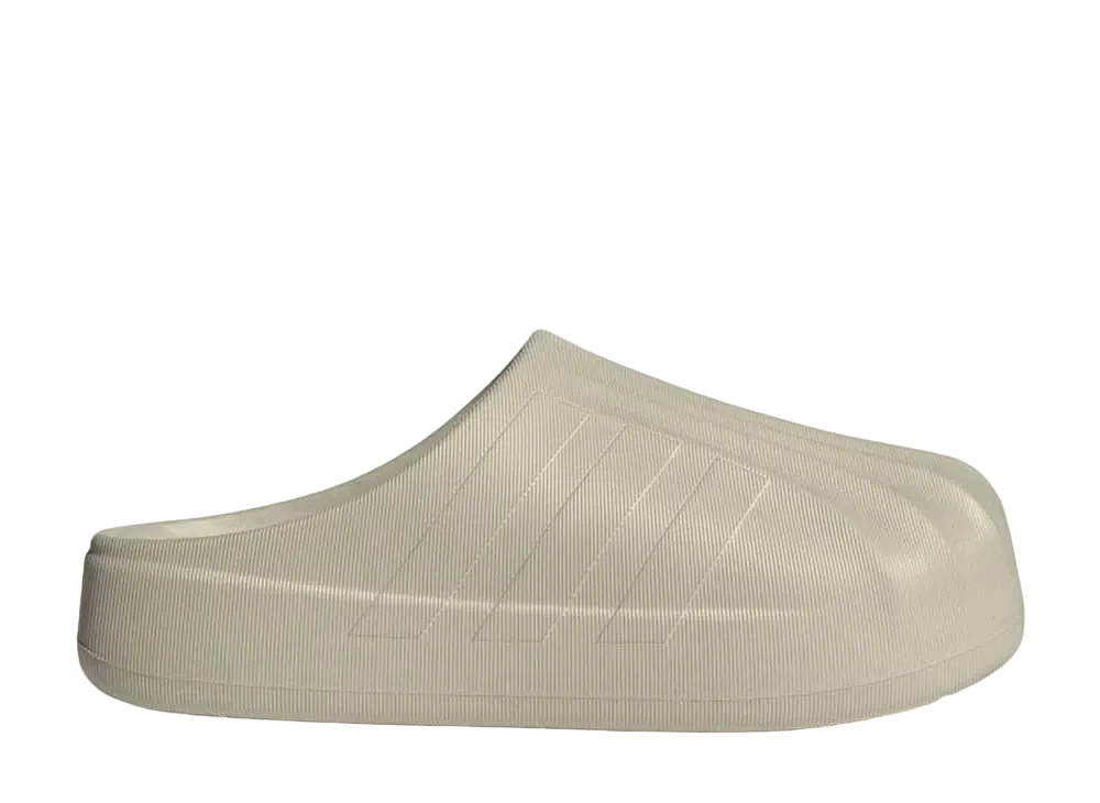 adidas Superstar Mule "Putty Gray"