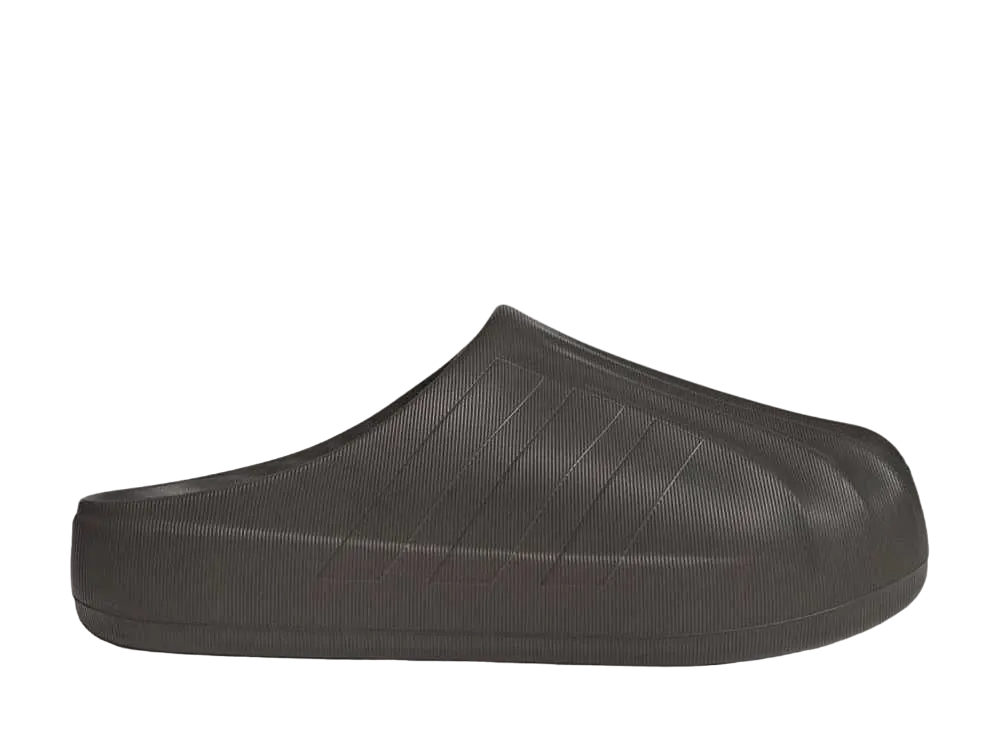 adidas Superstar Mule "Shadow Olive"