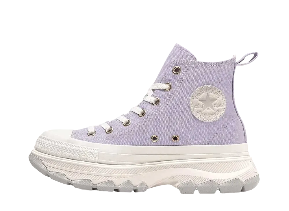 Converse Women's All Star Trekwave NC Hi "Lavender"