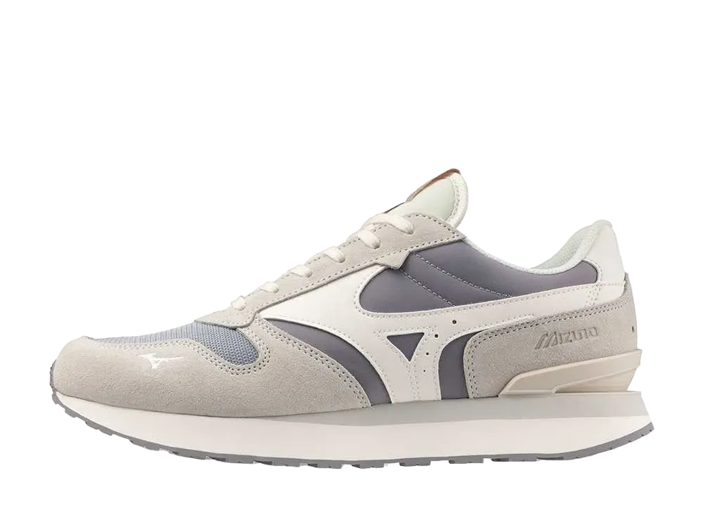 ミズノ RB87 "ライトブルー/オフホワイト"