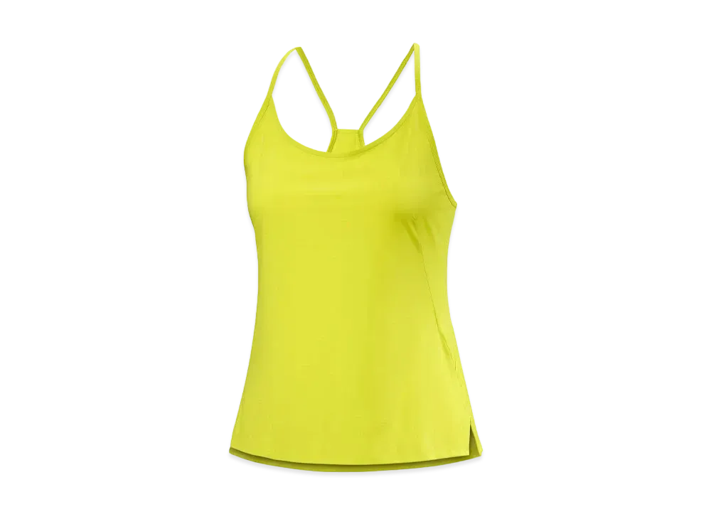 ARC'TERYX Sirene Tank Women's X000007688 "Euphoria Hether"