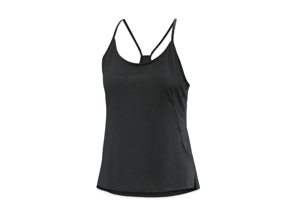 ARC'TERYX Sirene Tank Women's X000007688 "Black Hether"