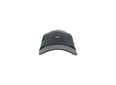 NANGA DotAir MESH JET CAP "BLACK"