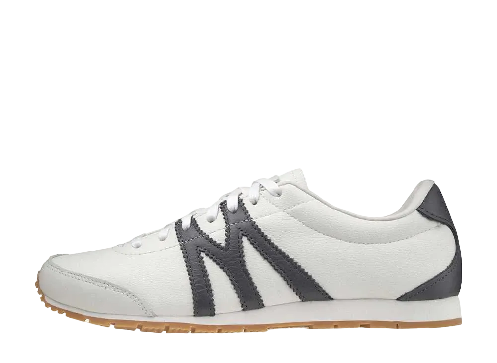 ミズノ MLC-0 "オフホワイト/ネイビー"