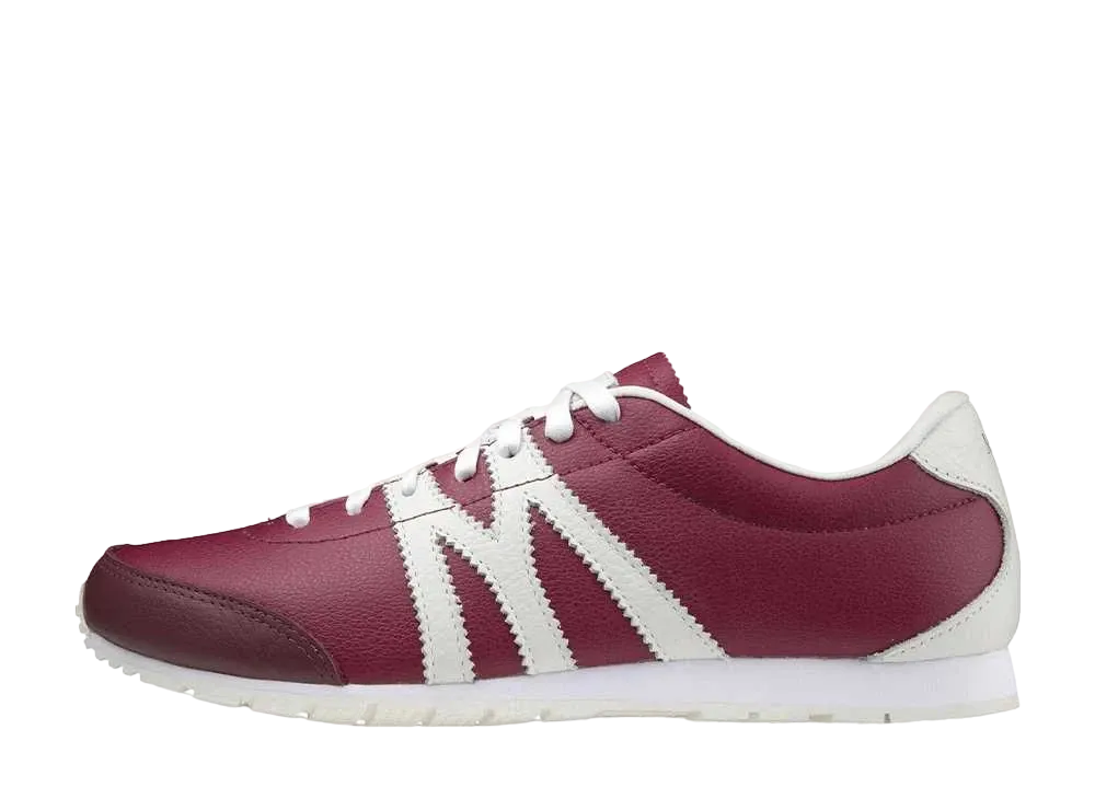 ミズノ MLC-0 "レッド/オフホワイト"