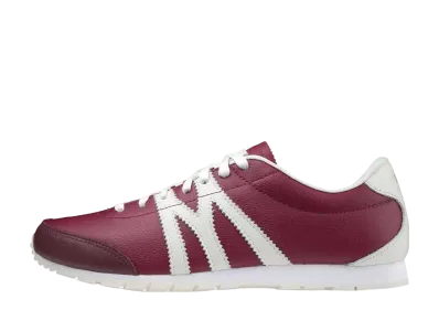 ミズノ MLC-0 "レッド/オフホワイト"