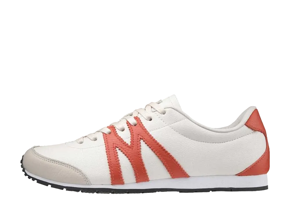 ミズノ MLC-0 "ベージュ/レッド"