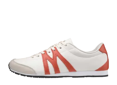 ミズノ MLC-0 "ベージュ/レッド"