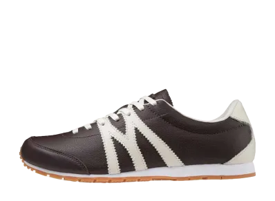 ミズノ MLC-0 "ブラウン/オフホワイト"