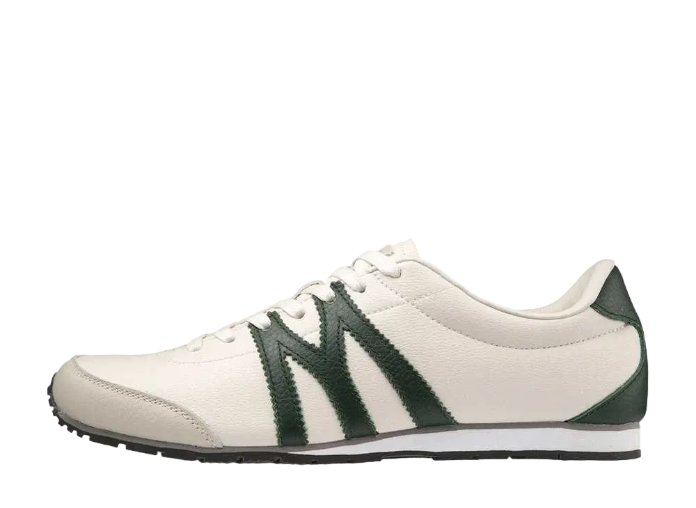 ミズノ MLC-0 "グレー/ディープグリーン"