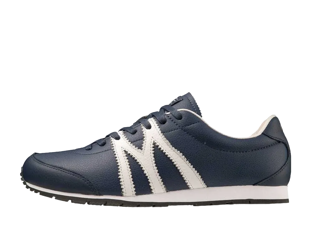 ミズノ MLC-0 "ネイビー/ホワイト"