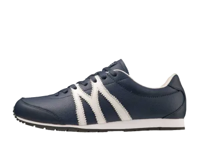 ミズノ MLC-0 "ネイビー/ホワイト"