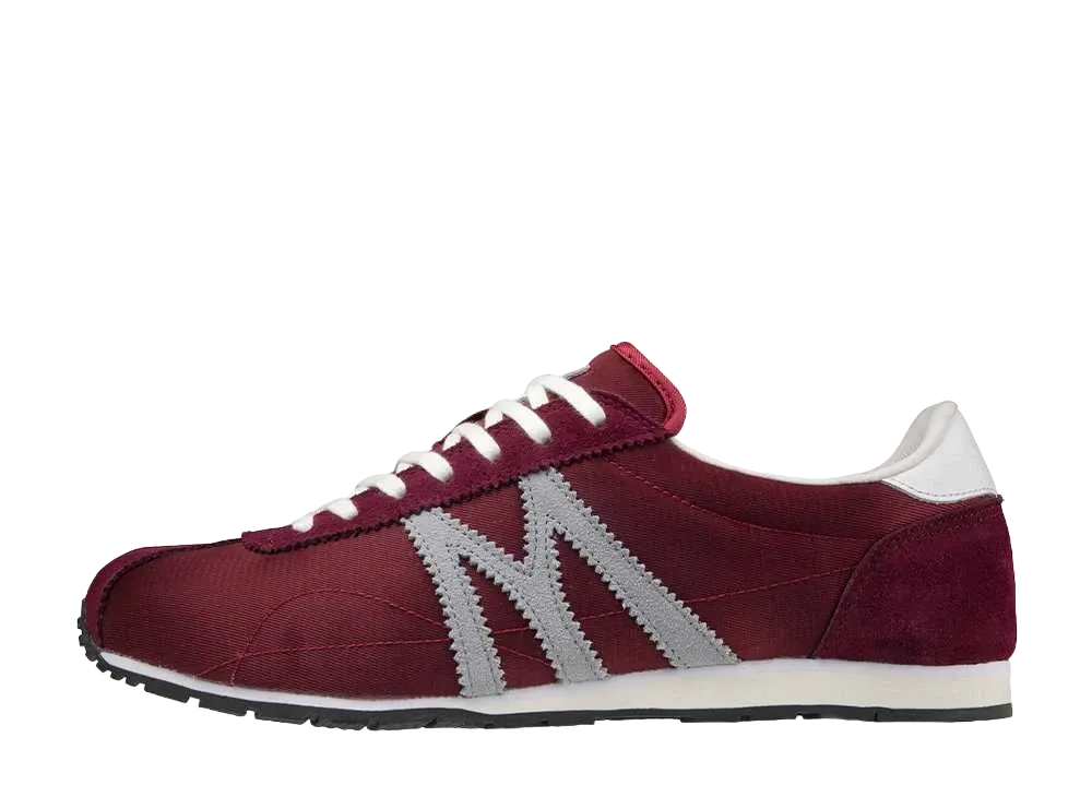 ミズノ MLC-00 "ボルドー/グレー"