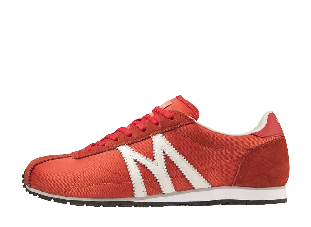 ミズノ MLC-00 "レッド/ホワイト"