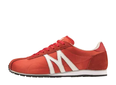 ミズノ MLC-00 "レッド/ホワイト"