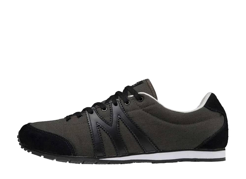 ミズノ MLC-0C "Dカーキ/ブラック"