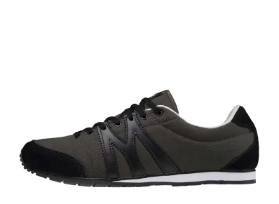 ミズノ MLC-0C "Dカーキ/ブラック"