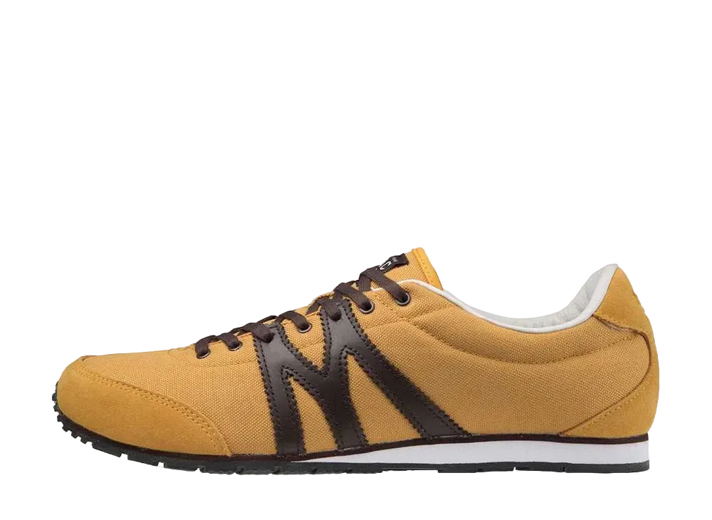 ミズノ MLC-0C "イエロー/ブラウン"