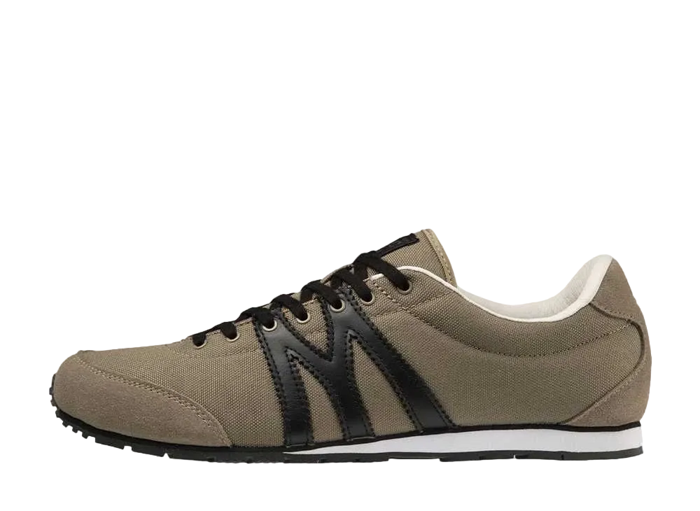 ミズノ MLC-0C "カーキ/ブラック"