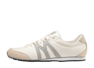 ミズノ MLC-0C "オフホワイト/グレー"