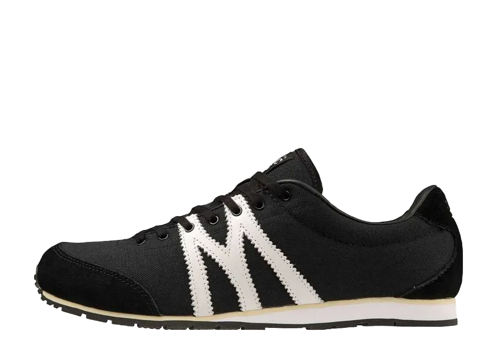 ミズノ MLC-0C "ブラック/ホワイト"