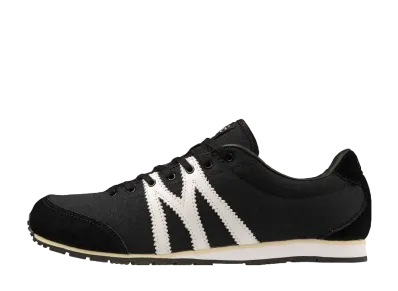 ミズノ MLC-0C "ブラック/ホワイト"