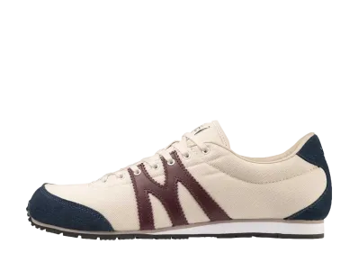 ミズノ MLC-0C "ベージュ/ワイン/ネイビー"