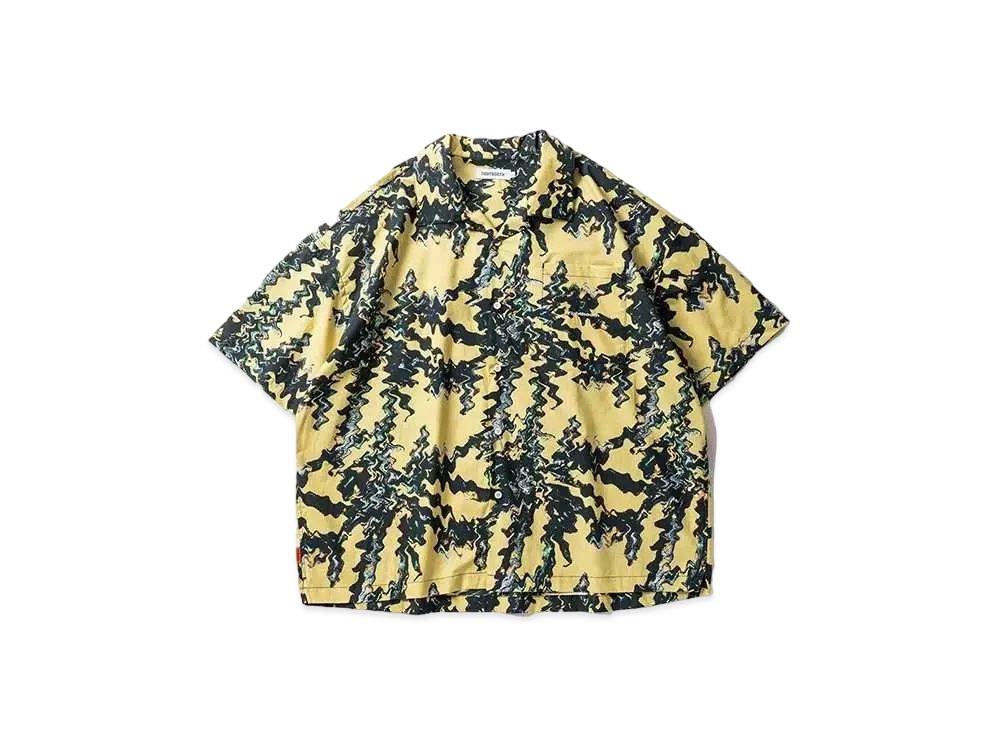 TIGHTBOOTH Acid Aloha "Yellow"