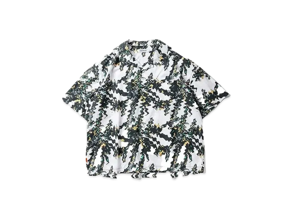 TIGHTBOOTH Acid Aloha "White"