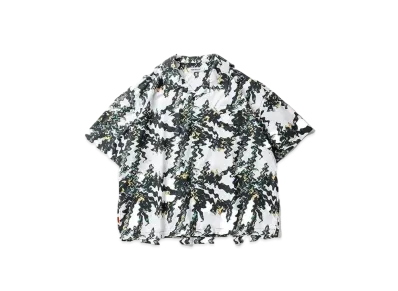 TIGHTBOOTH Acid Aloha "White"