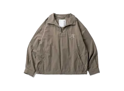 TIGHTBOOTH Skipper Shirt "Olive"