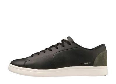 ミズノ MLC-CL "ブラック/カーキ"