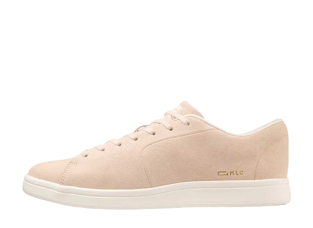 ミズノ MLC-CL S "ピンクスウェード"