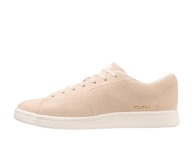 ミズノ MLC-CL S "ピンクスウェード"