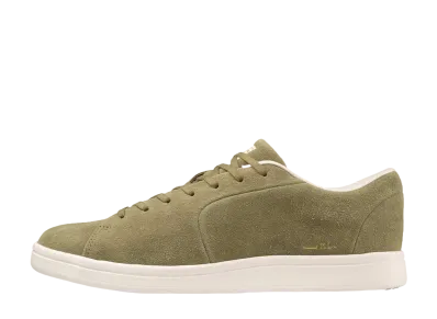 ミズノ MLC-CL S "オリーブスウェード"