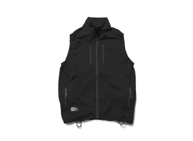 FreshService Air Cooling Vest ver.2.0 "Black"