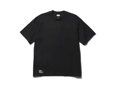 FreshService 2-Pack Corporate S/S Tee "Black"
