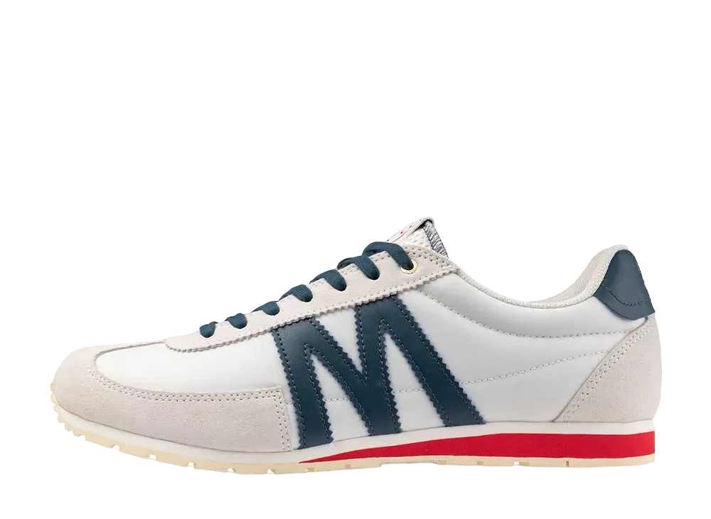 ミズノ MLC パミール "ホワイト/ネイビー/レッド"