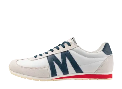 ミズノ MLC パミール "ホワイト/ネイビー/レッド"