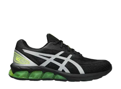 Asics Gel-Quantum 180 7 "Black/Pure Silver"