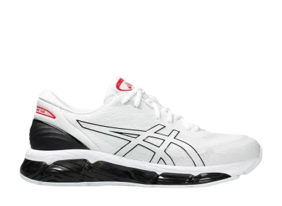 Asics Gel-Quantum 360 8 "White/Black"