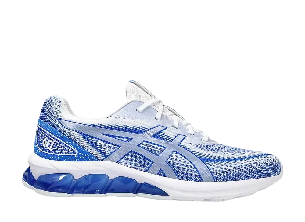 アシックス ゲルクォンタム180 7 "イリュージョンブルー/ホワイト"