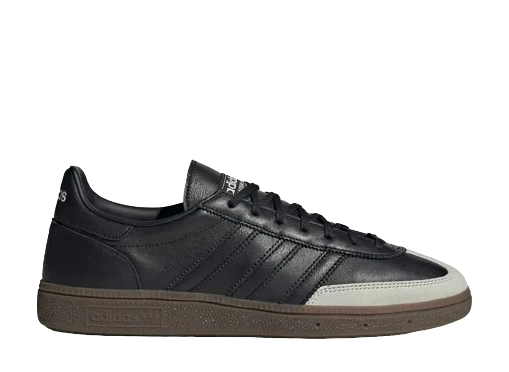 adidas Handball Spezial "Core Black/Grey/Gum"