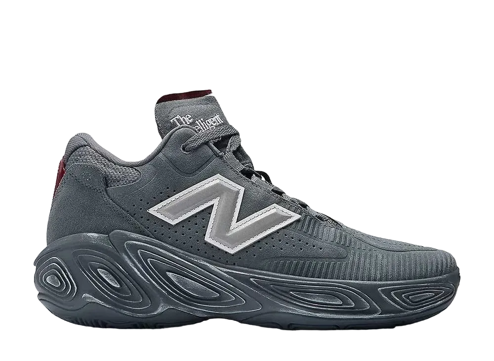 ニューバランス フレッシュフォーム BB V2 "グレーデイ"