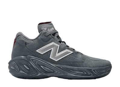 New Balance Fresh Foam BB V2 "Grey Day"