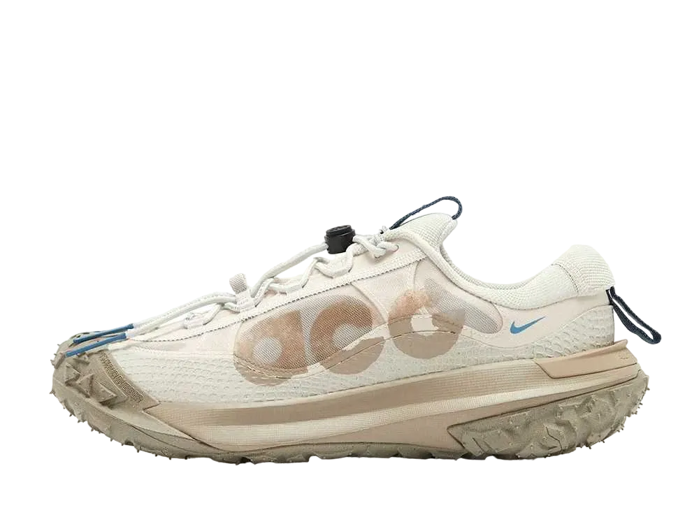 Nike ACG Mountain Fly 2 Low "Light Orewood Brown"