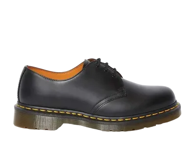 Dr.Martens 1461 3eye Shoe "Black"