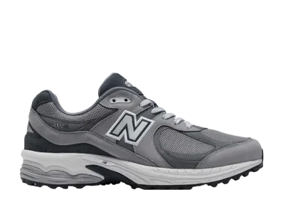New Balance 2002V1 "Gray"